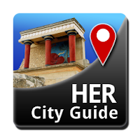 Heraklion City Guide(by H.P.A)