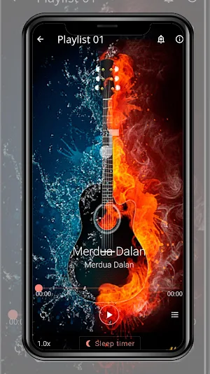 Lagu Tapsel Nila Sari Lengkap Screenshot 3