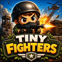 Tiny Fighters