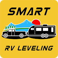 AMS RV Leveler