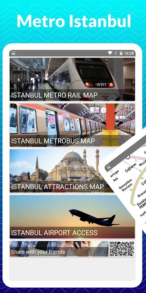 Metro Istanbul Screenshot 0