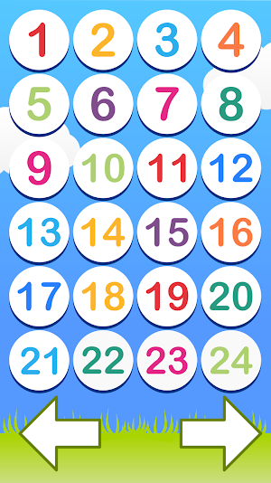 100 Sounds For Baby Screenshot 2