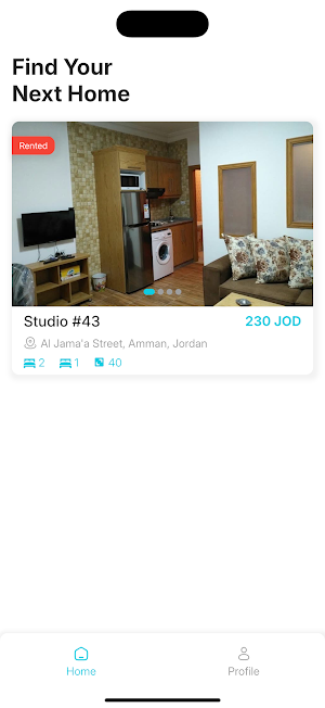 Riva Studios Screenshot 1