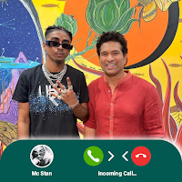 Mc Stan Fake Video Call Chat