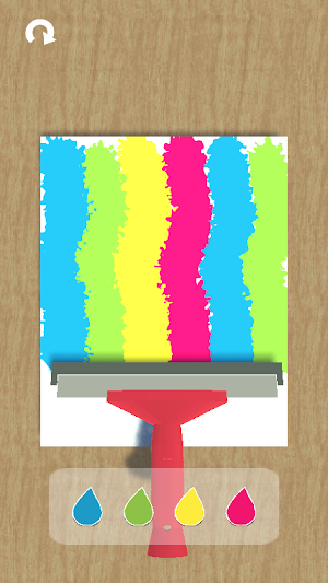 Paint Squish Screenshot 0
