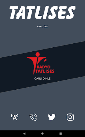Tatlıses Screenshot 3