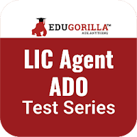 EduGorilla’s LIC ADO Agent Tes