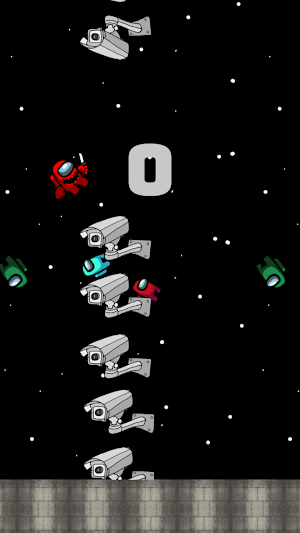 My hopping bird Screenshot 1