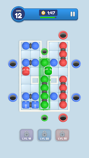 Rolldoku Screenshot 2
