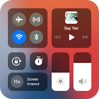 Smart Control Center