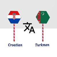 Croatian To Turkmen Translator