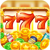 Lucky Coin Rush