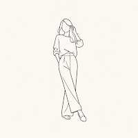 Pose Camera: Posing Guide