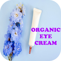 Organic Eye Cream Recipes