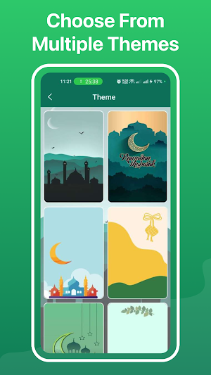 Tasbih & Holy Quran Screenshot 2