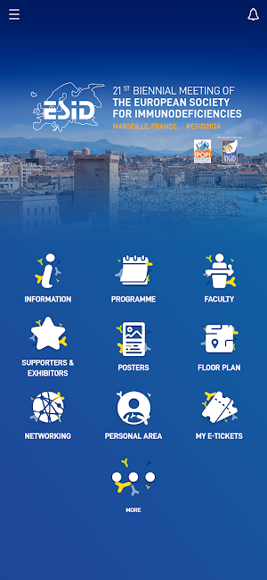ESID 2024 Screenshot 0