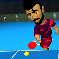 Table Tennis : Ping Pong