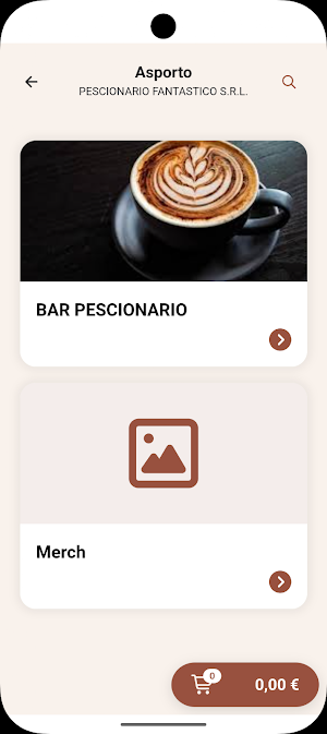 Made in Ancona Screenshot 1