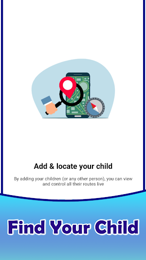 Tiny Tracker Screenshot 0