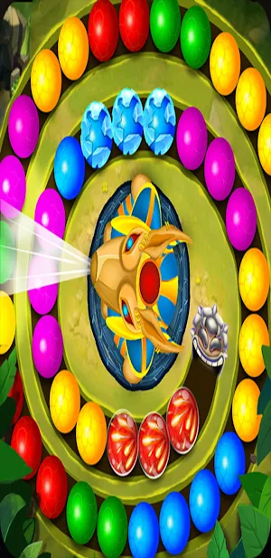 D Zumbla Screenshot 2