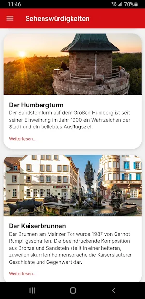 Stadt KL Screenshot 3