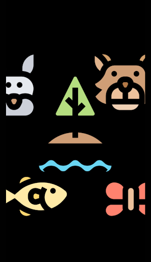 Animal Finder Game Screenshot 2