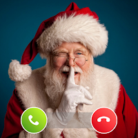 Call Santa Claus - Call Prank