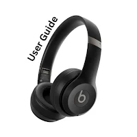 Beats Solo 4 user guide