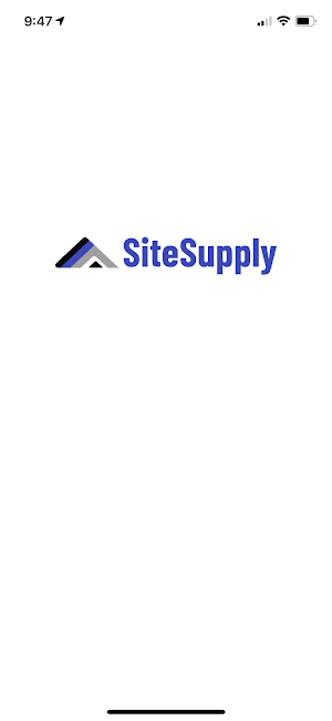 SiteSupply Screenshot 0