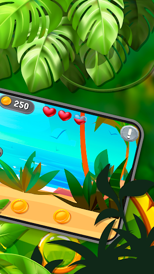 Koala Rush Fair Adventure Screenshot 3