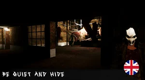 Boogeyman - Escape Horror Game Screenshot 0