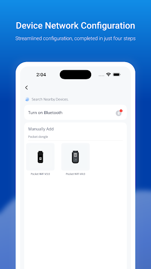 Helox Power Screenshot 2
