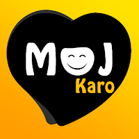 Moj Karo - Short Video Maker