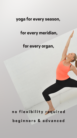 Zen Ki Yoga Screenshot 1