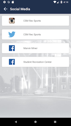 Mines Rec Screenshot 2