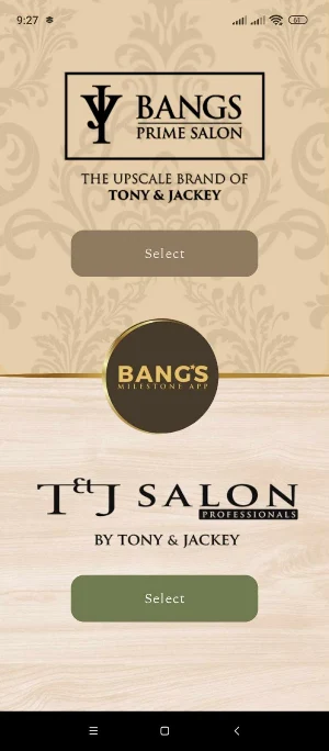 Milestone App (Bangs Rewards) Screenshot 3