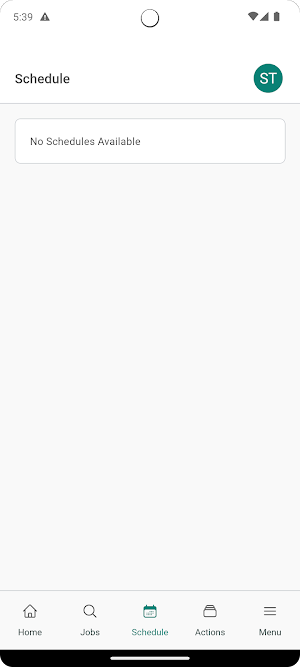 myDefinity-Tenet Screenshot 2