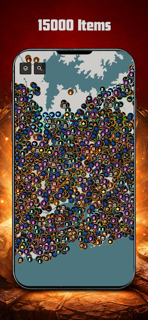 Crimson Atlas - Crimson Desert Screenshot 0