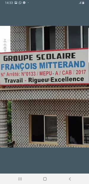 GS François Mitterrand 1.2 Screenshot 3