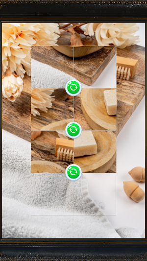 Spin Jigsaw Puzzle Screenshot 3