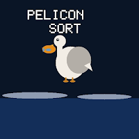 PelicanSort