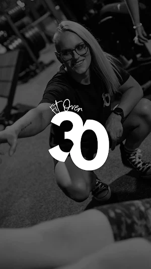 Fit Over 30 Screenshot 0
