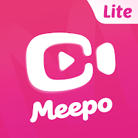 Meepo Lite - Online Video Call