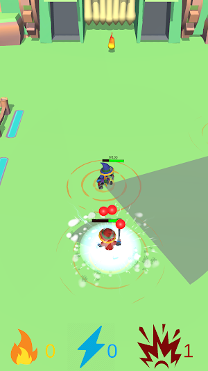 Magic Fight Screenshot 1