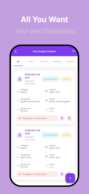 CTS - Construct To Smart Screenshot 2