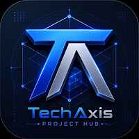 TechAxis Project Hub