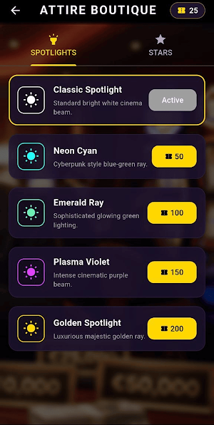 Cinema Quest Screenshot 3