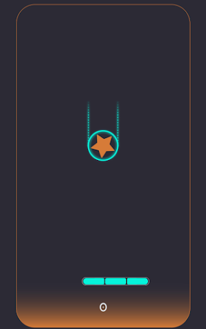Orange Star Screenshot 0