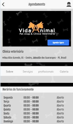 Vida Animal Screenshot 1