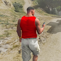 Openworld Gangster Driving Sim